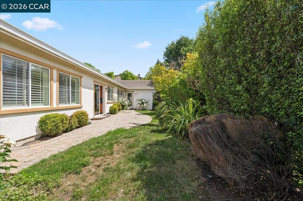 5204 Skyler Court Concord CA 94521