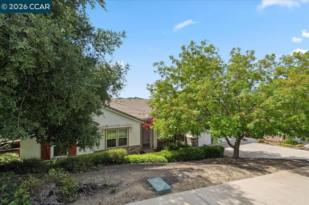 5204 Skyler Court Concord CA 94521