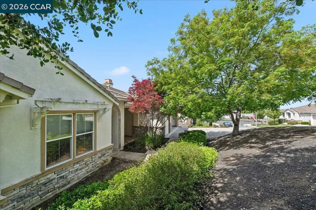 5204 Skyler Court Concord CA 94521