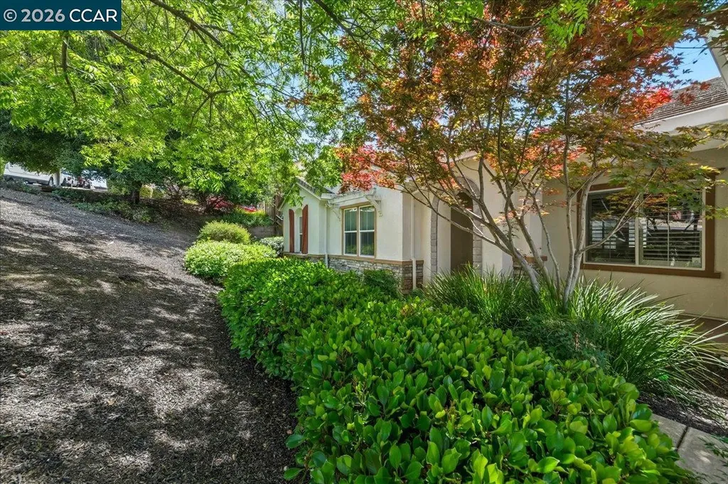 5204 Skyler Court Concord CA 94521