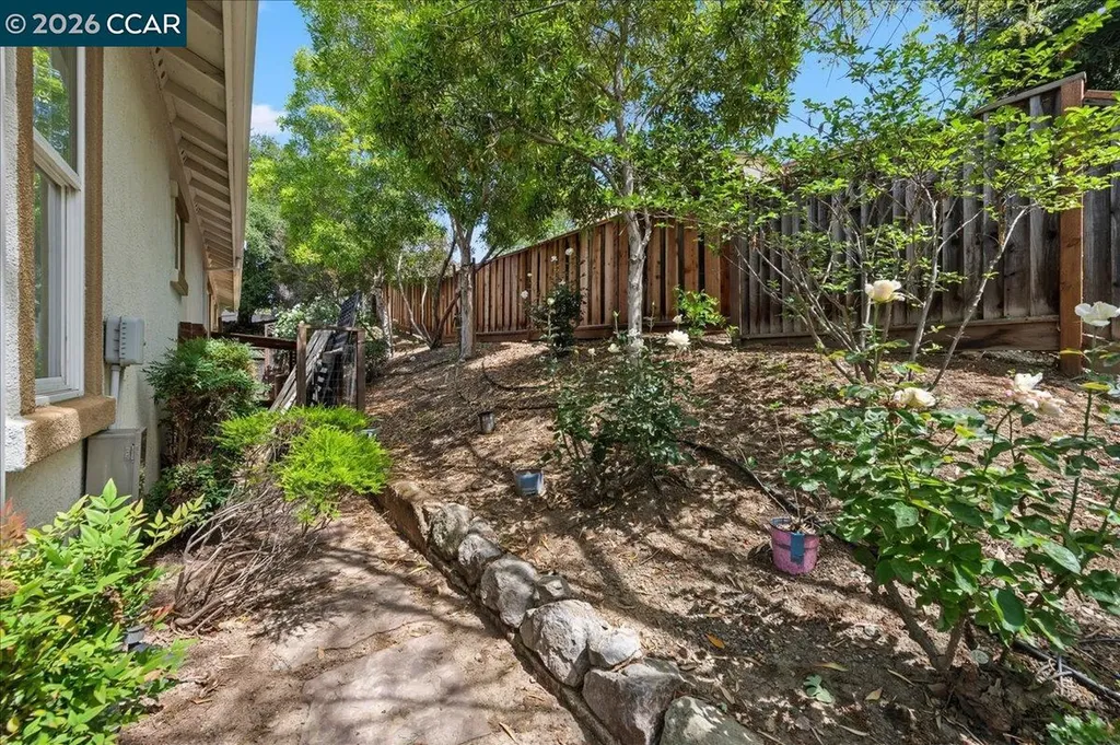 5204 Skyler Court Concord CA 94521