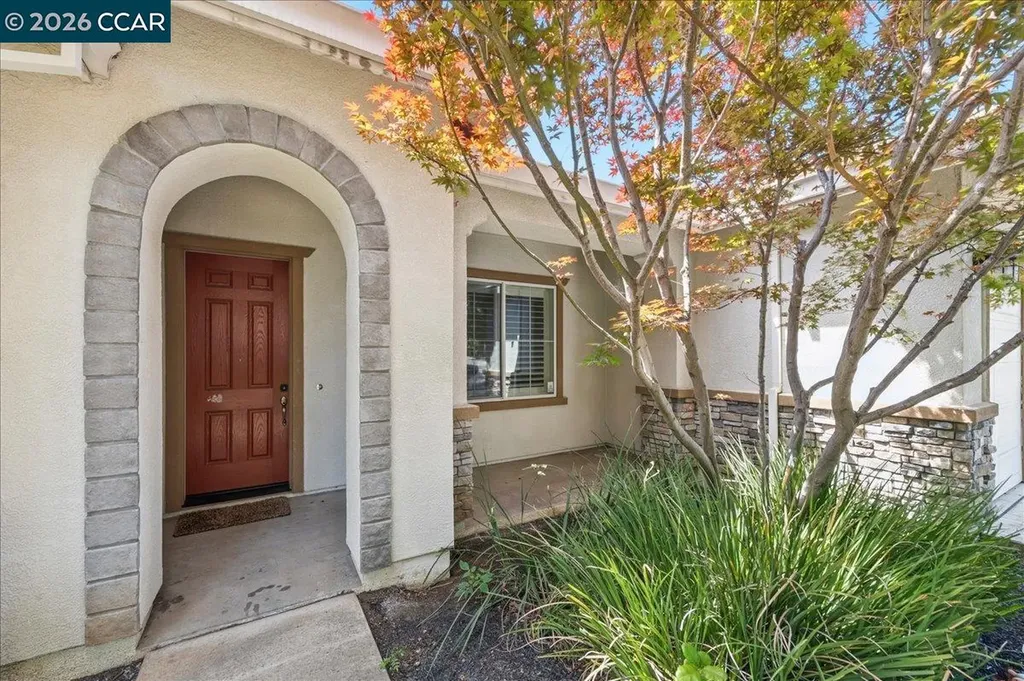 5204 Skyler Court Concord CA 94521
