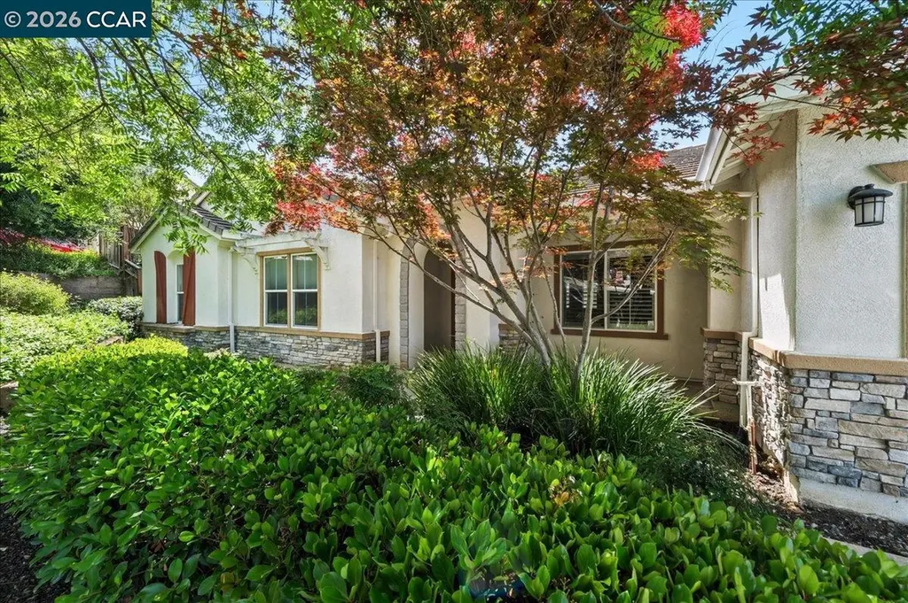 5204 Skyler Court Concord CA 94521