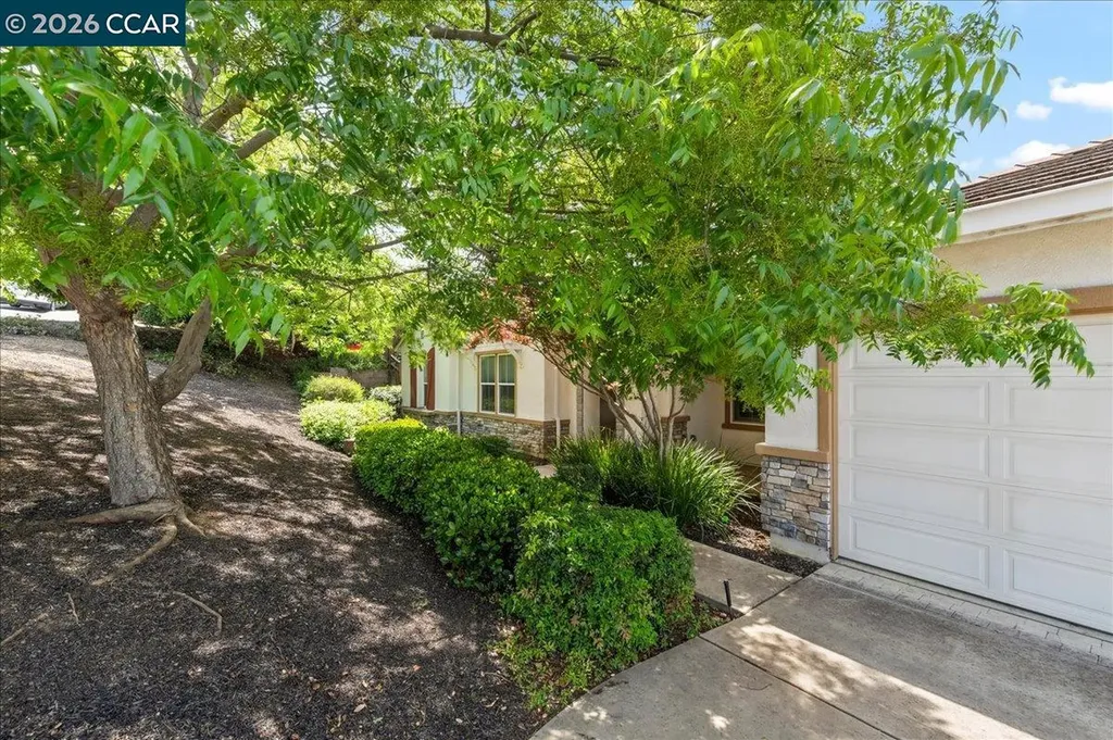 5204 Skyler Court Concord CA 94521