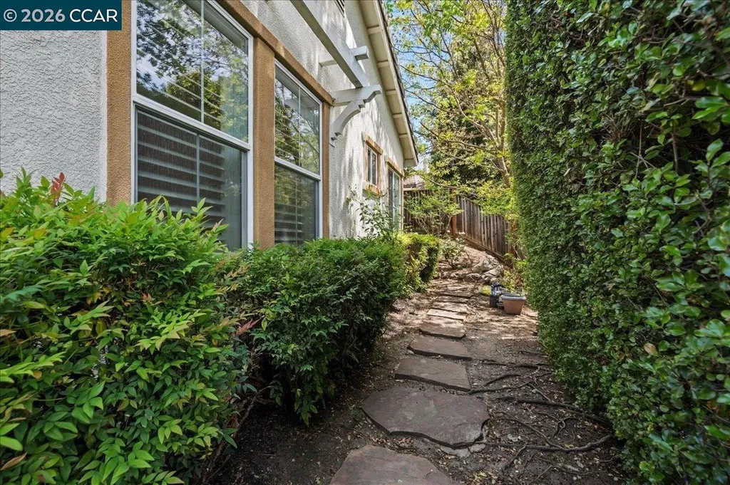 5204 Skyler Court Concord CA 94521