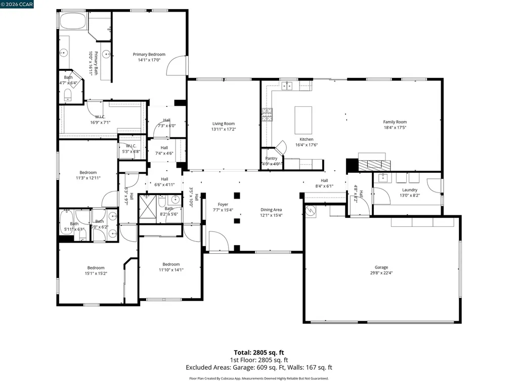5204 Skyler Court Concord CA 94521