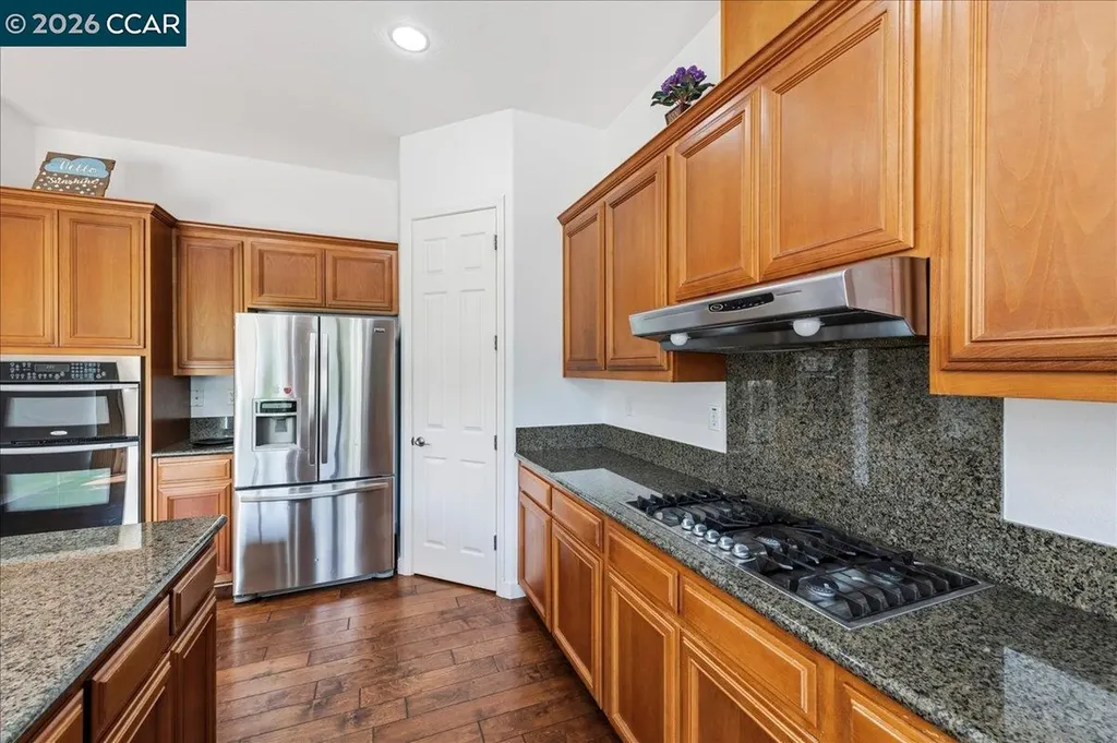 5204 Skyler Court Concord CA 94521