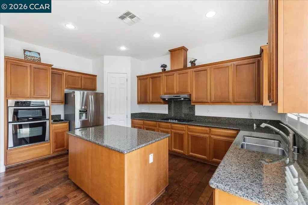 5204 Skyler Court Concord CA 94521