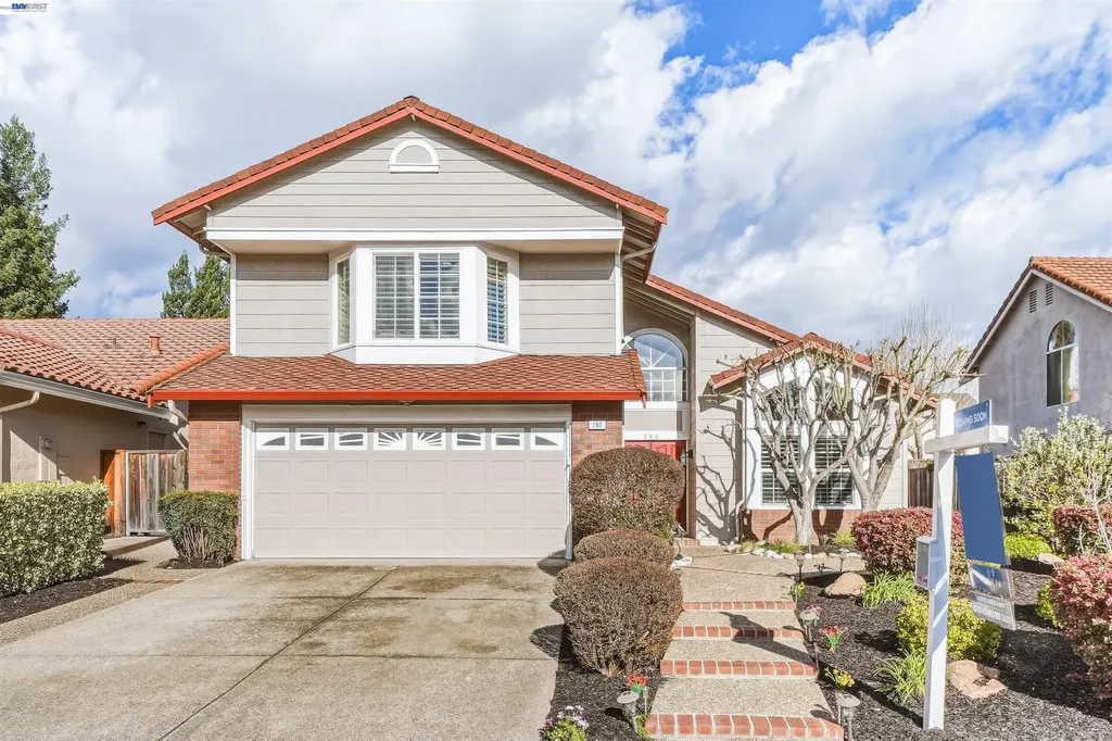 280 Summerford Circle San Ramon CA 94583