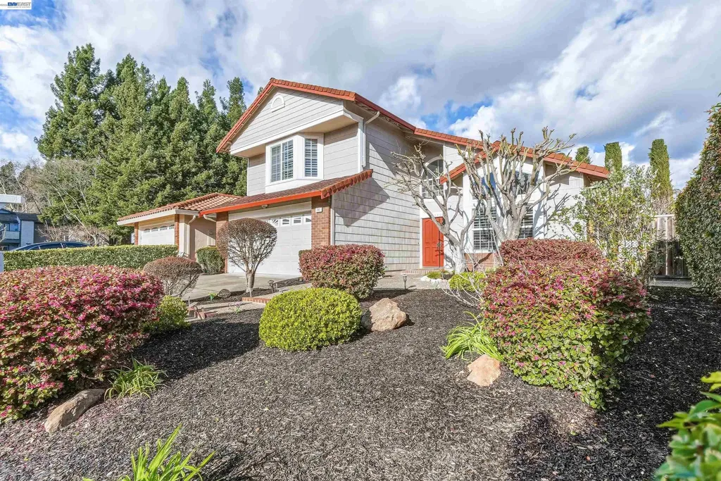 280 Summerford Circle San Ramon CA 94583