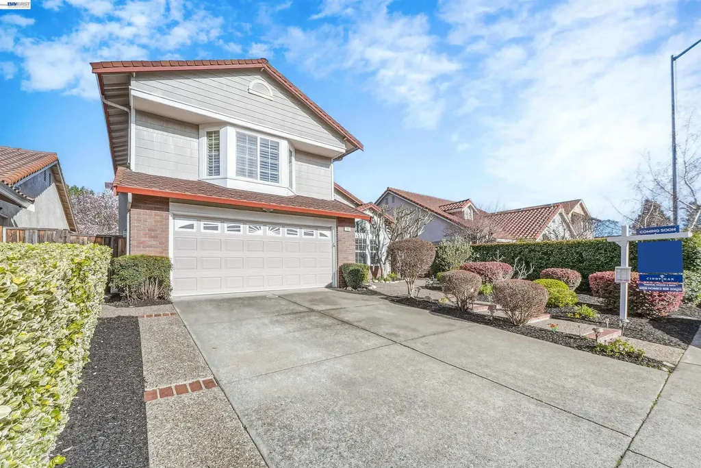 280 Summerford Circle San Ramon CA 94583
