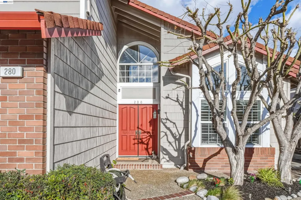 280 Summerford Circle San Ramon CA 94583