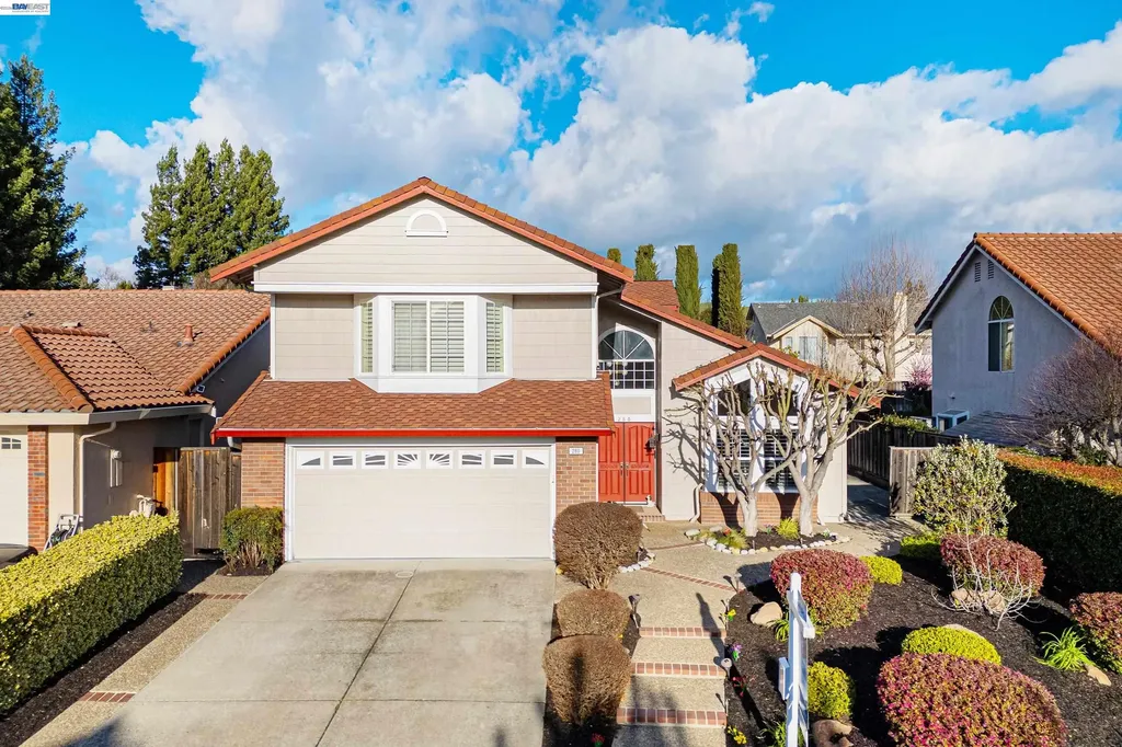 280 Summerford Circle San Ramon CA 94583