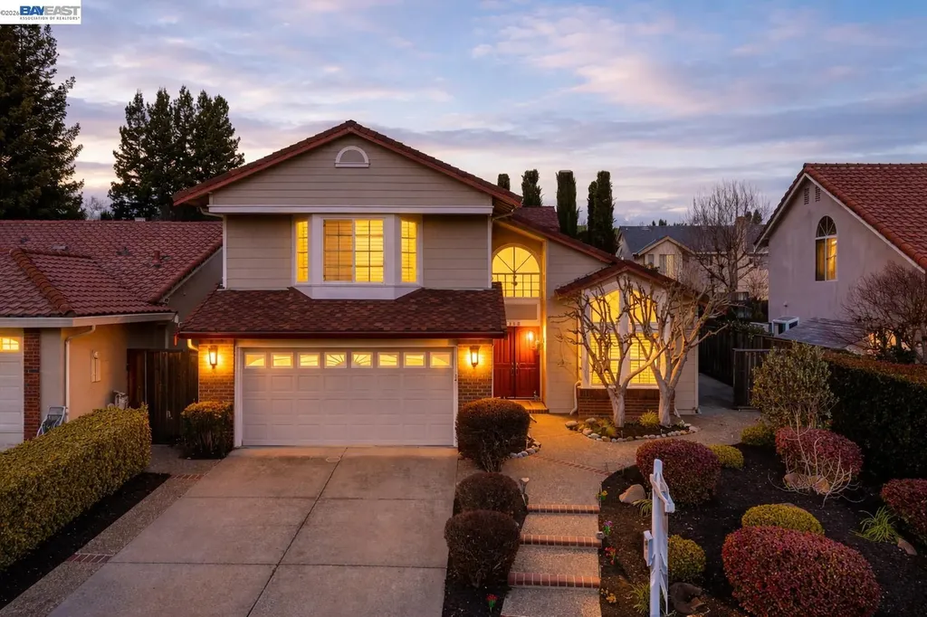280 Summerford Circle San Ramon CA 94583