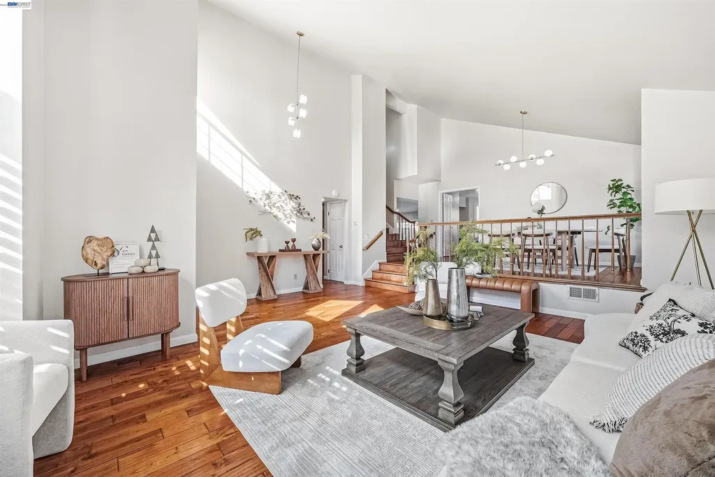 280 Summerford Circle San Ramon CA 94583