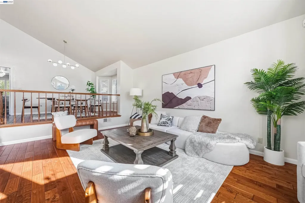 280 Summerford Circle San Ramon CA 94583