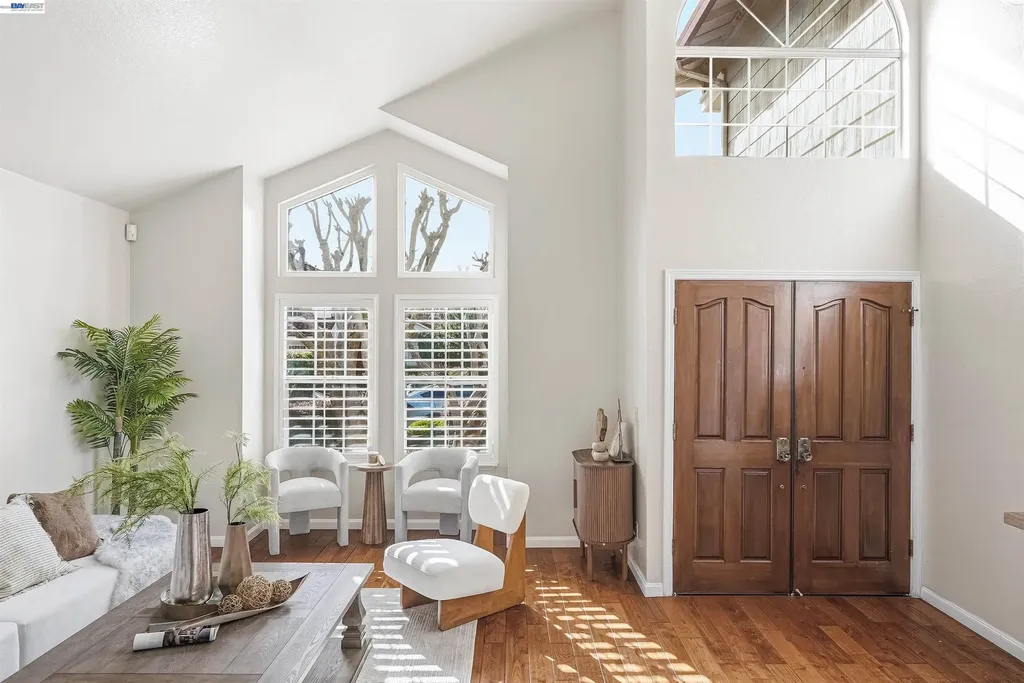 280 Summerford Circle San Ramon CA 94583