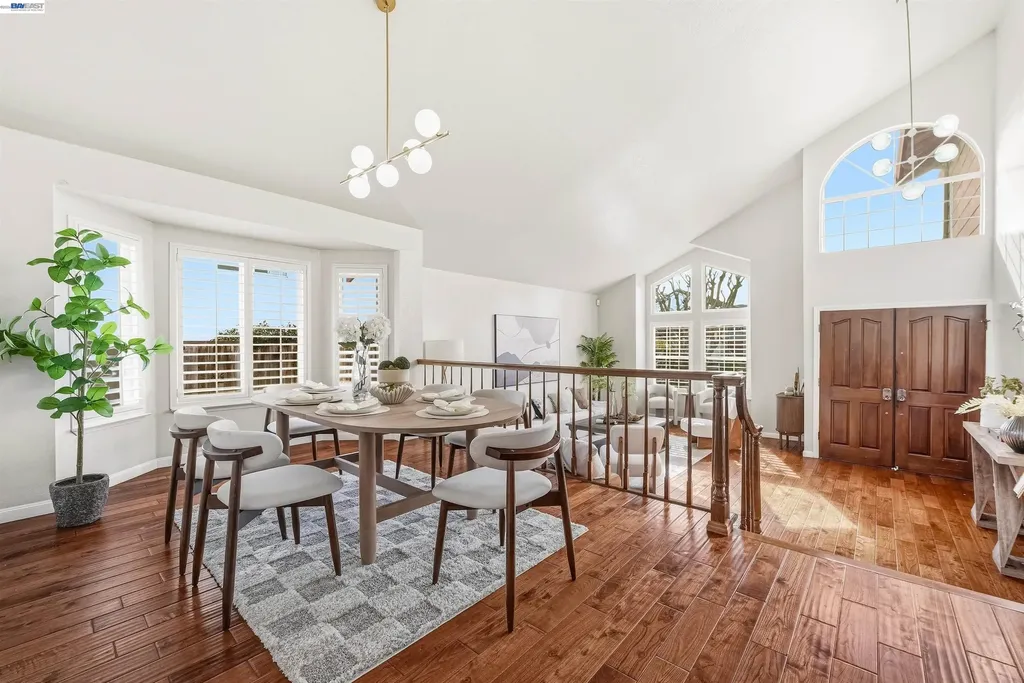 280 Summerford Circle San Ramon CA 94583