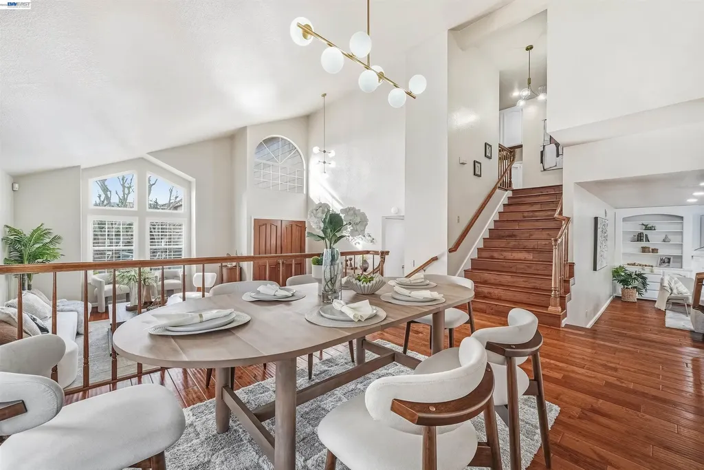 280 Summerford Circle San Ramon CA 94583