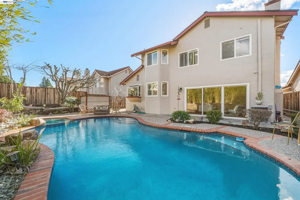 280 Summerford Circle San Ramon CA 94583