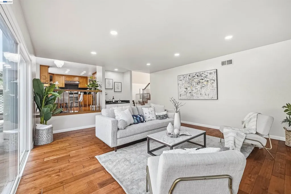 280 Summerford Circle San Ramon CA 94583