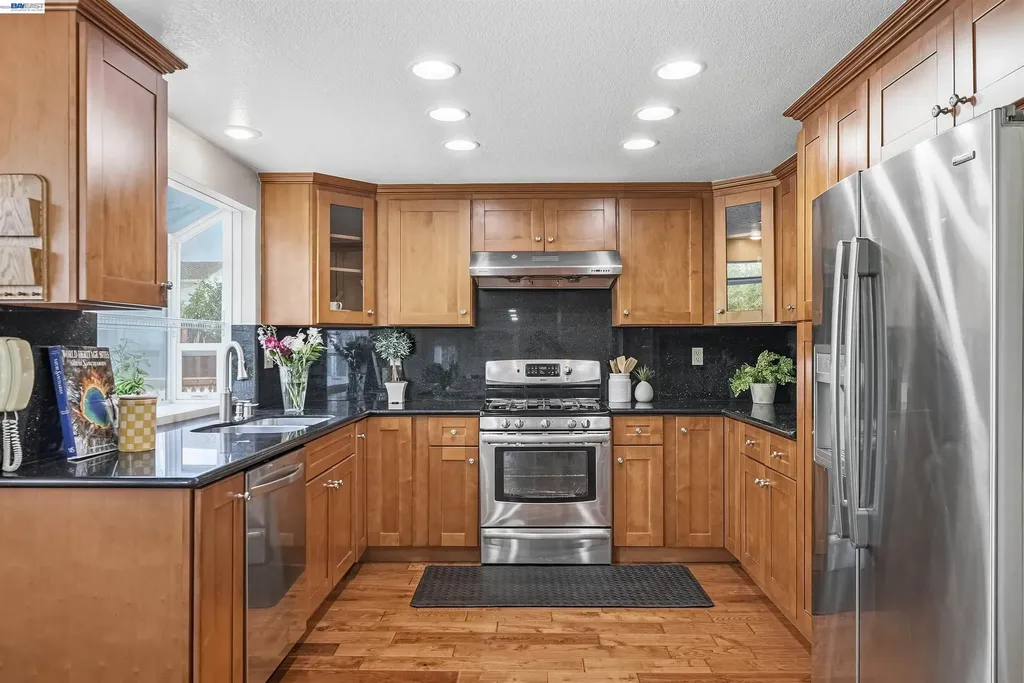 280 Summerford Circle San Ramon CA 94583