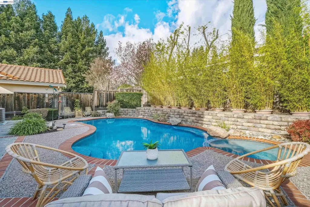 280 Summerford Circle San Ramon CA 94583