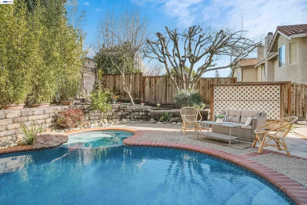 280 Summerford Circle San Ramon CA 94583