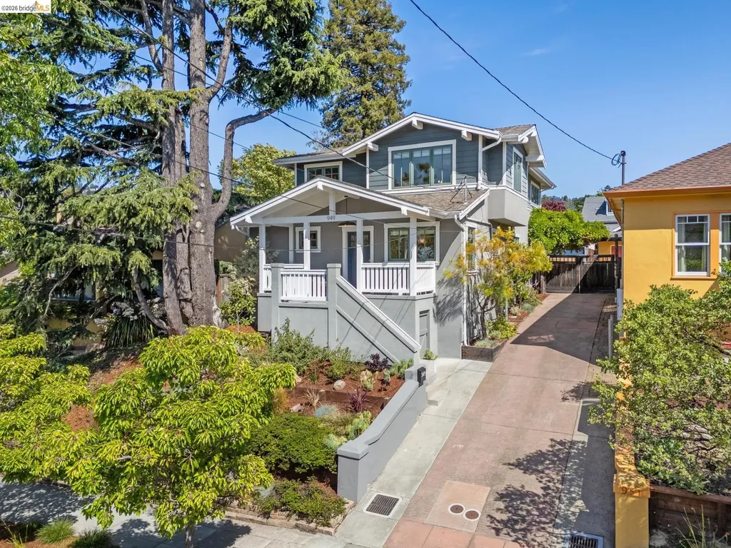 949 Ordway Street Albany CA 94706