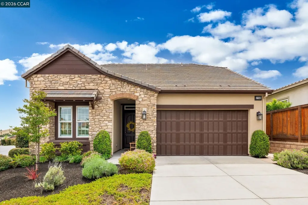 1760 Merlot Circle Brentwood CA 94513
