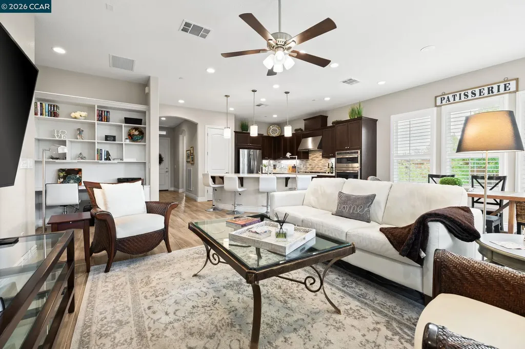 1760 Merlot Circle Brentwood CA 94513