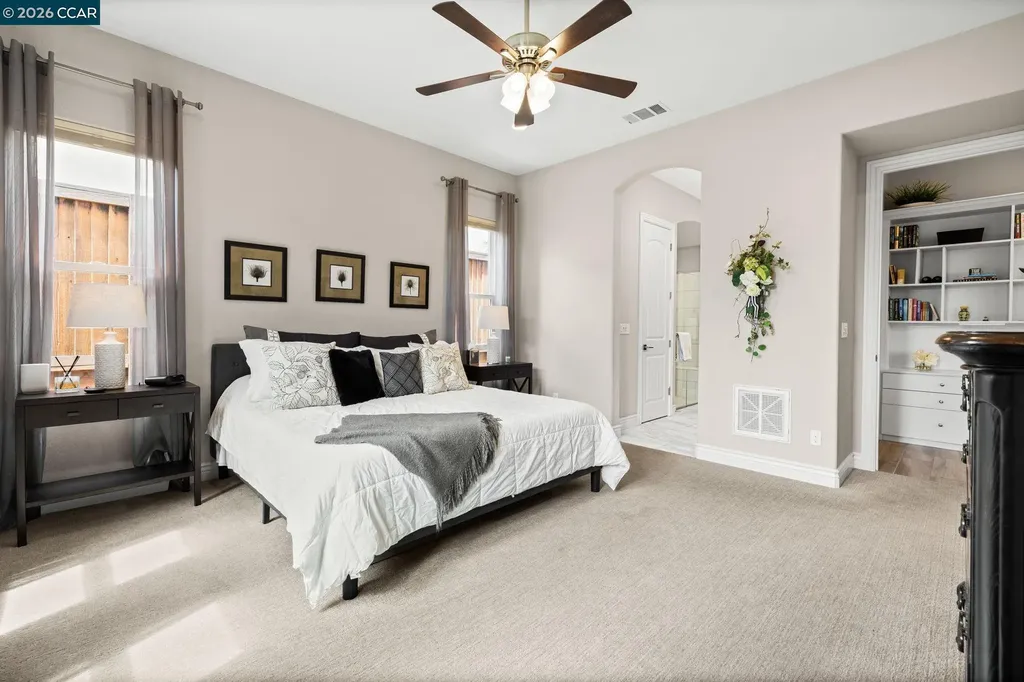 1760 Merlot Circle Brentwood CA 94513