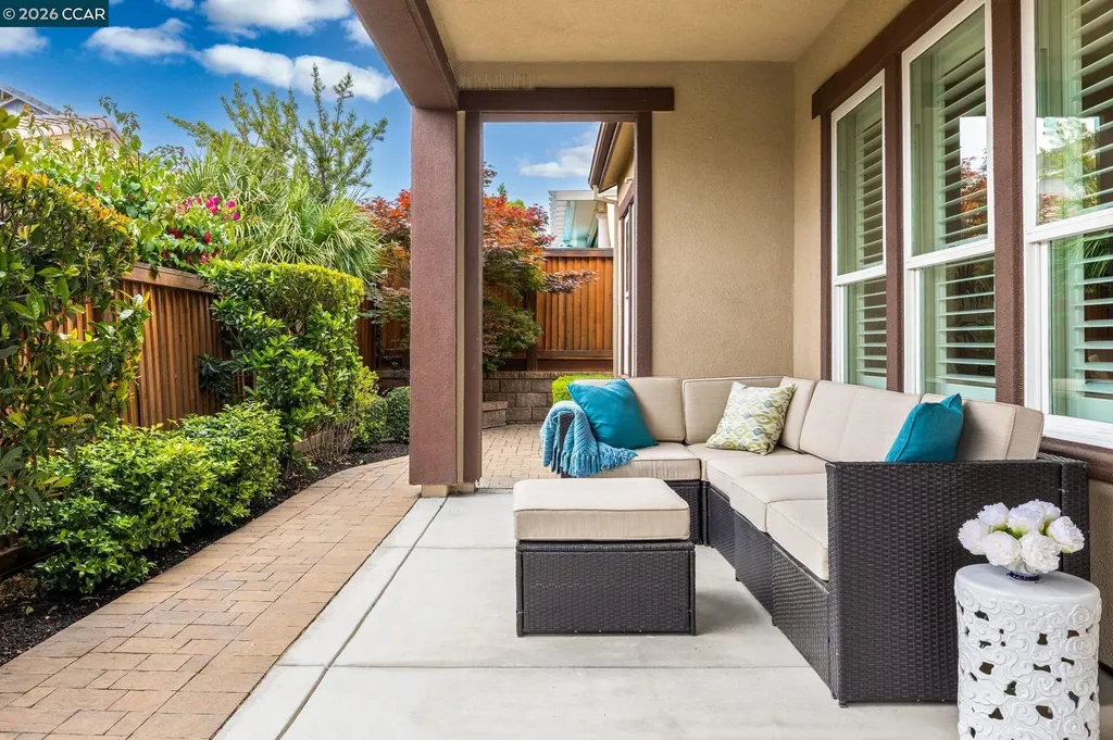 1760 Merlot Circle Brentwood CA 94513