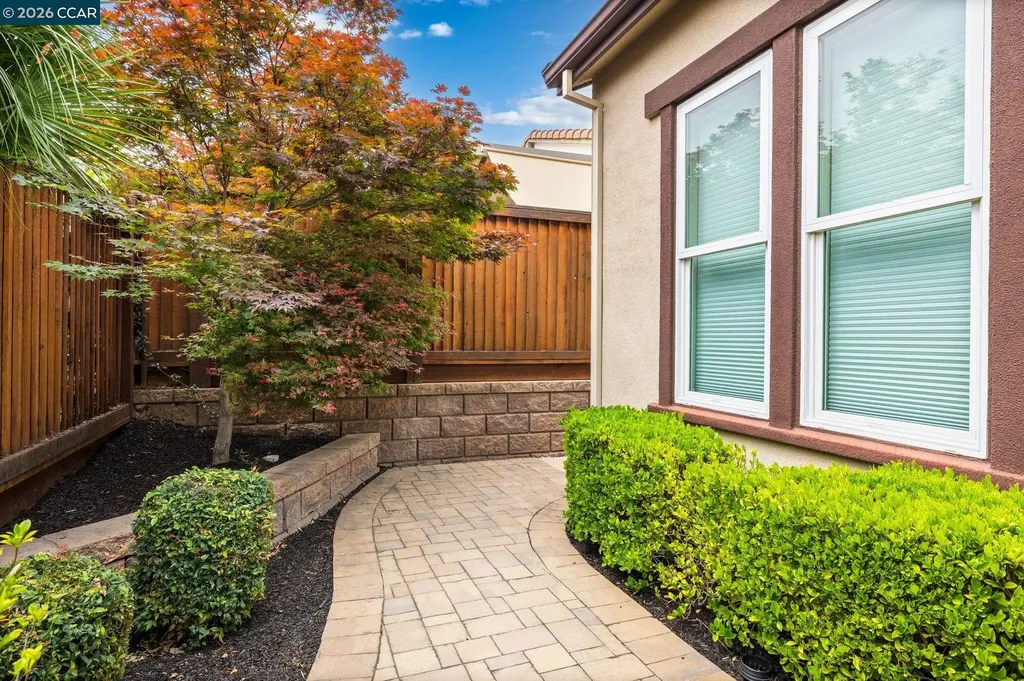 1760 Merlot Circle Brentwood CA 94513