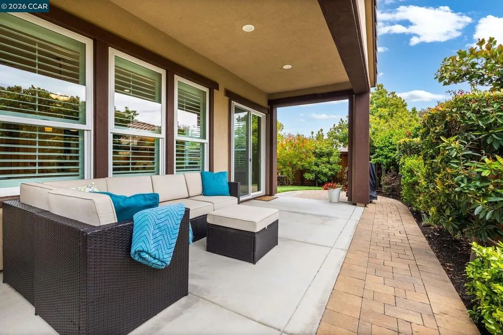 1760 Merlot Circle Brentwood CA 94513