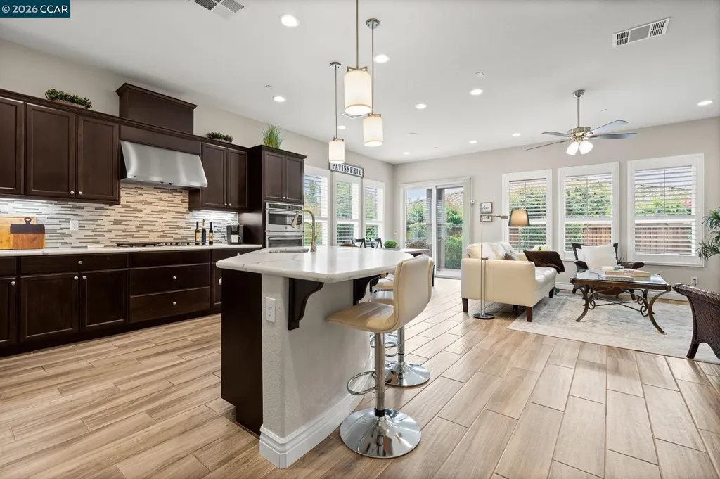 1760 Merlot Circle Brentwood CA 94513