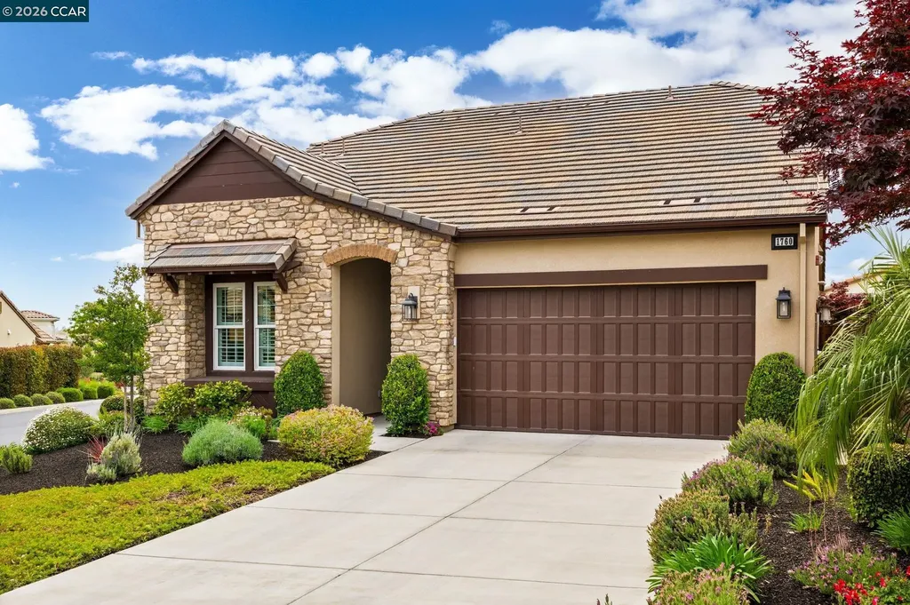 1760 Merlot Circle Brentwood CA 94513
