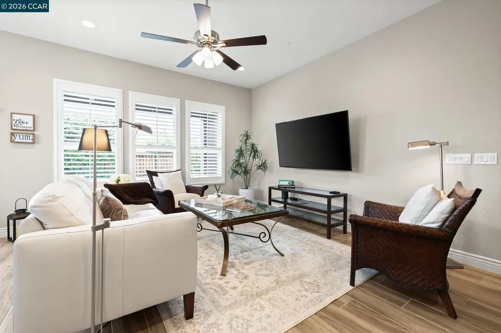 1760 Merlot Circle Brentwood CA 94513