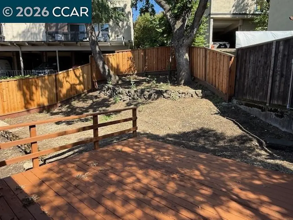 1500 Carmel Drive Walnut Creek CA 94596