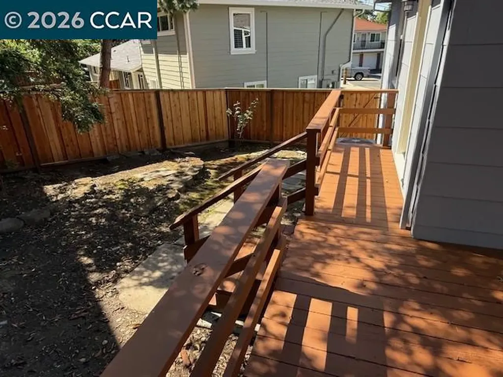 1500 Carmel Drive Walnut Creek CA 94596