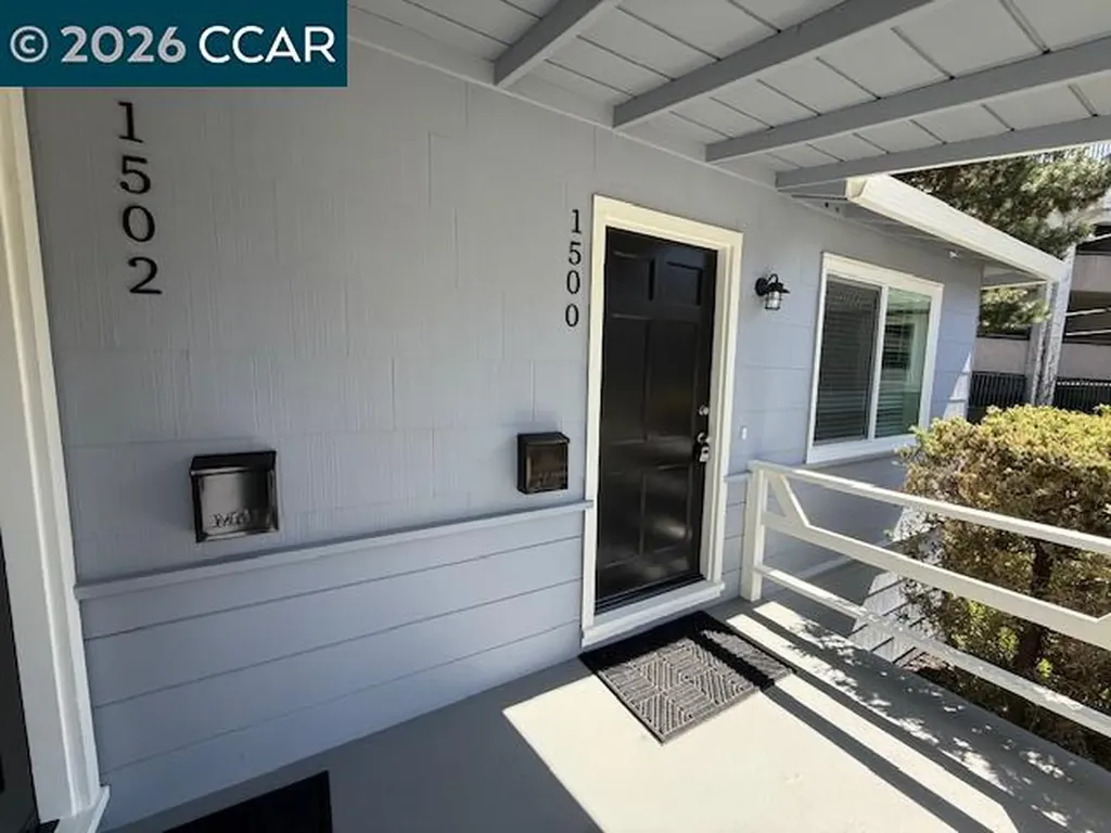 1500 Carmel Drive Walnut Creek CA 94596