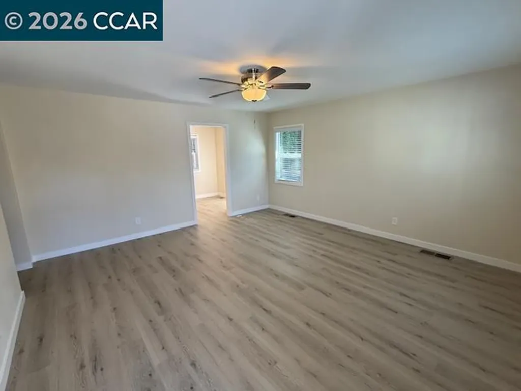 1500 Carmel Drive Walnut Creek CA 94596