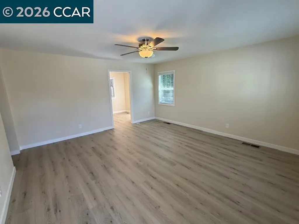 1500 Carmel Drive Walnut Creek CA 94596