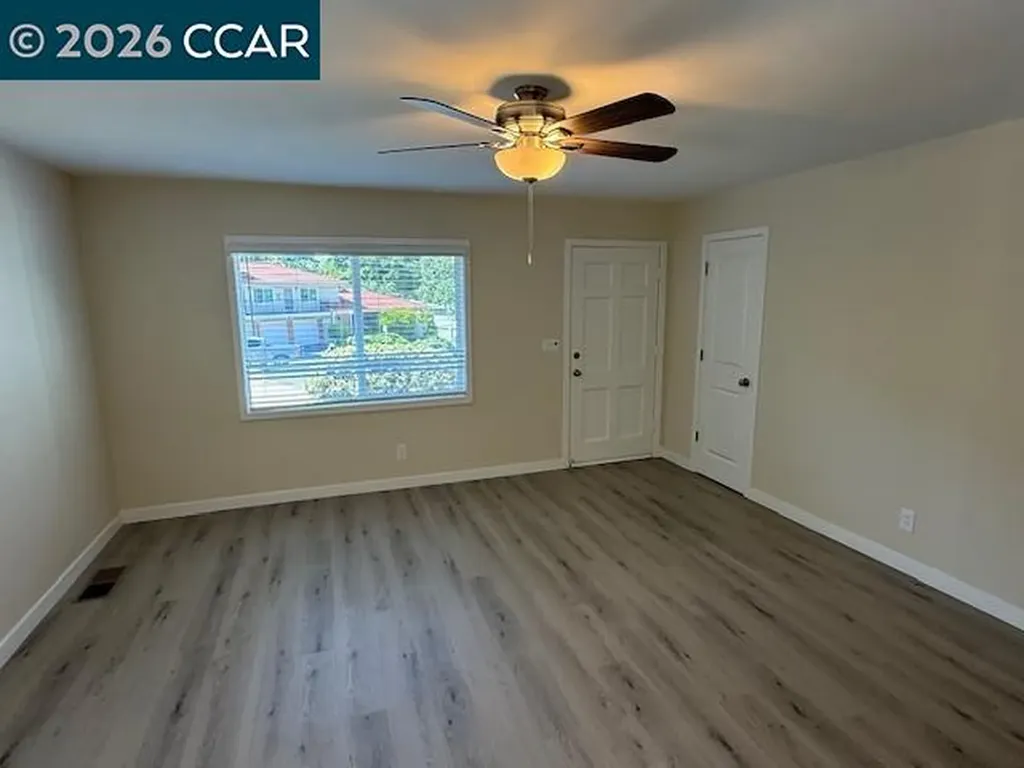1500 Carmel Drive Walnut Creek CA 94596