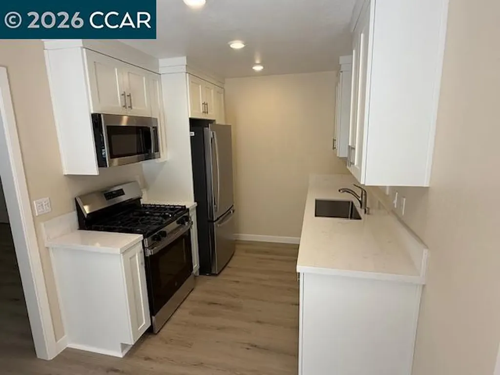 1500 Carmel Drive Walnut Creek CA 94596