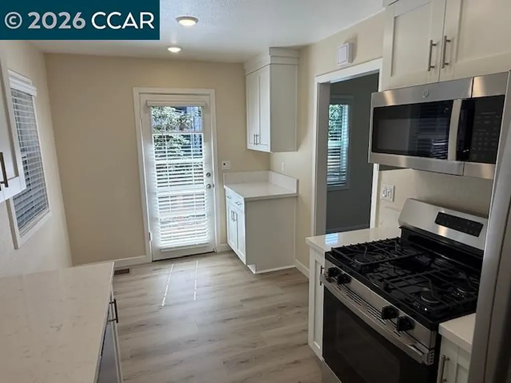 1500 Carmel Drive Walnut Creek CA 94596