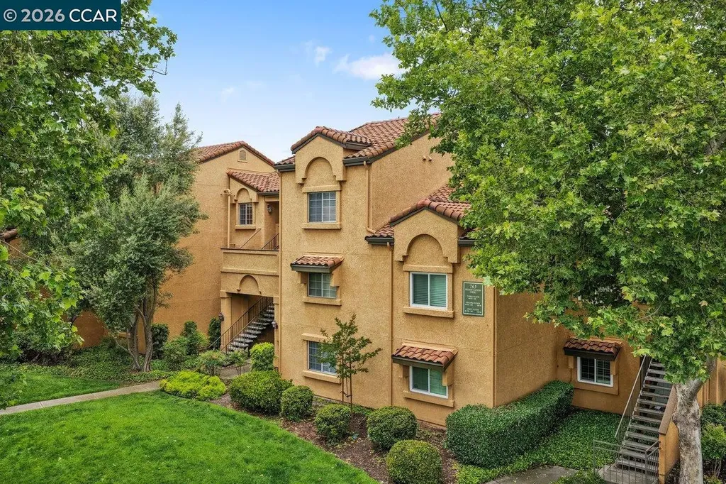 765 Watson Canyon Court San Ramon CA 94582