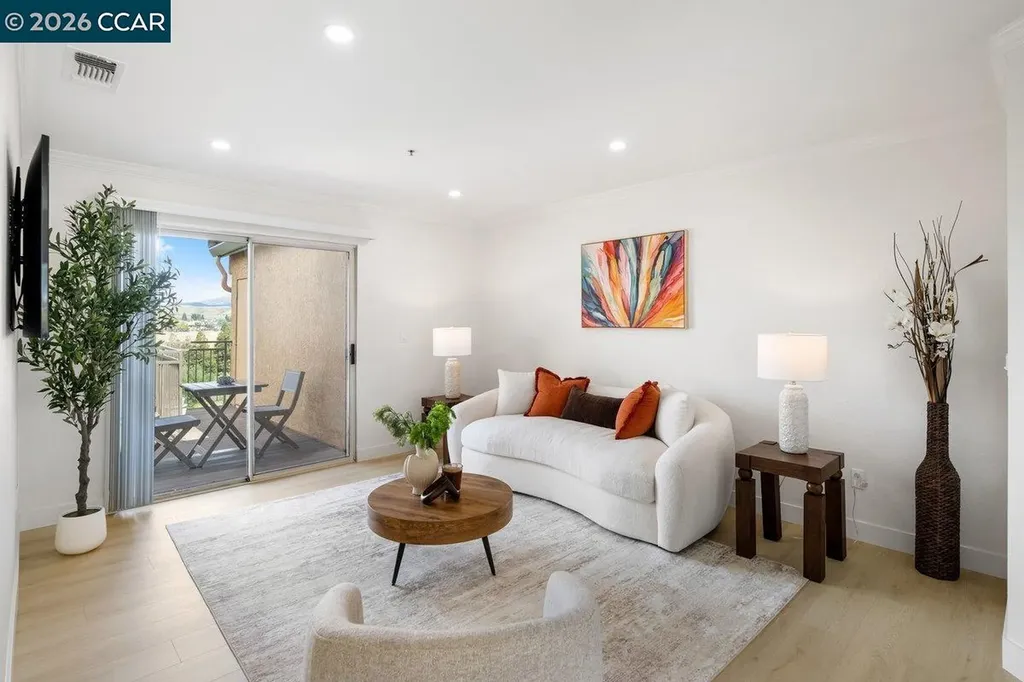 765 Watson Canyon Court San Ramon CA 94582