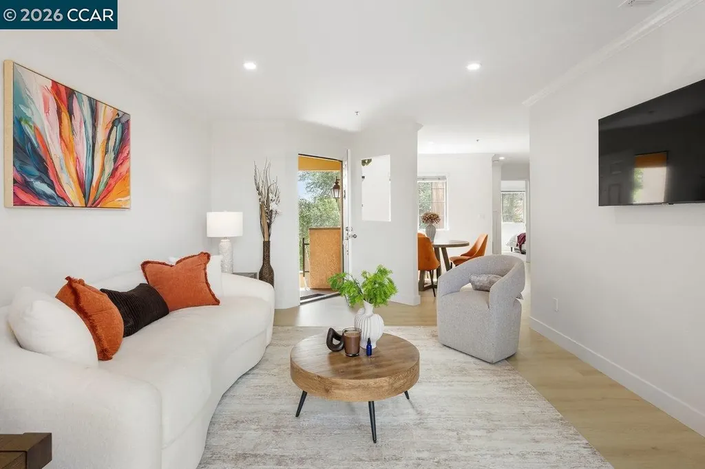 765 Watson Canyon Court San Ramon CA 94582