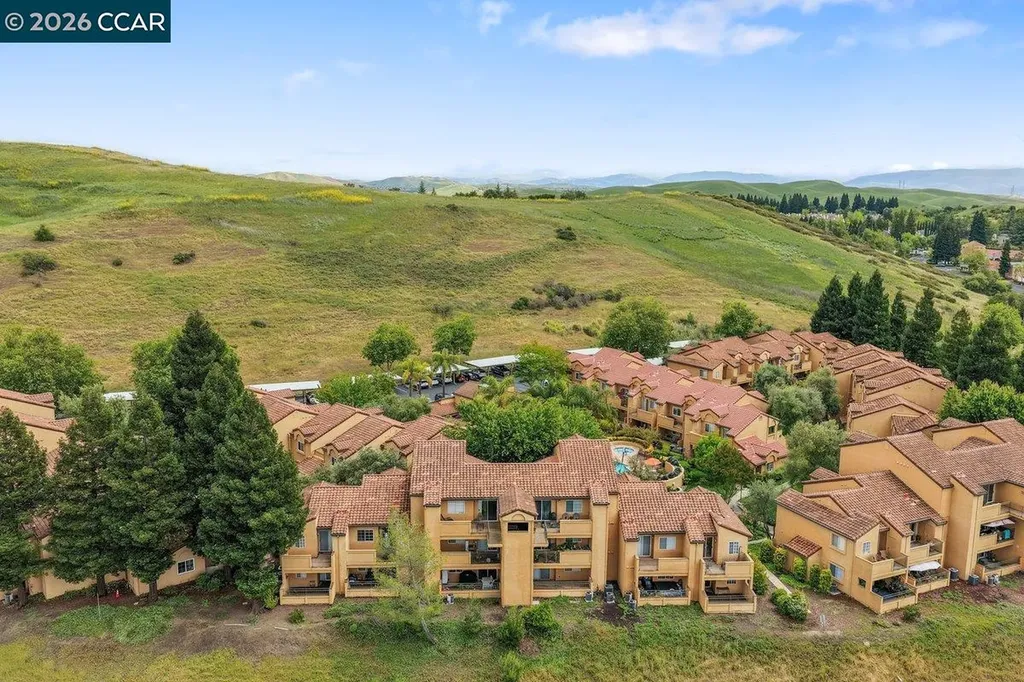 765 Watson Canyon Court San Ramon CA 94582